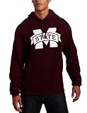 NCAA Mississippi State Bulldogs Playbook Fleece Hoodie Men's