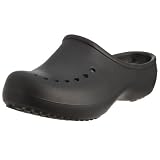 [クロックス] crocs tully 10671-060-480 black/black (ブラック/ブラック/W9)