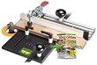 Woodhaven 528 Small Coping Sled