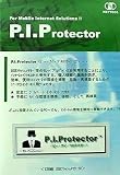P.I.Protector 128MB USB�ե�å�����꡼�դ�