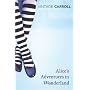 Alice's Adventures in Wonderland: AND Through the Looking Glass (Vintage Classics)