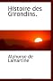 Histoire des Girondins.