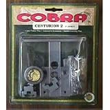 Cobra Archery Centurion 2-Single BAR W/GRD C-194-GY