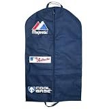 MLB Garment Bag by Majestic Athletic