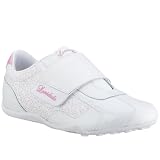 Lonsdale Womens LLA221 WHITE/PINK LLA221 8 UK  Regular