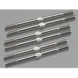 Lunsford Racing Titanium Turnbuckle Kit: Blitz LNS2660 by Lunsford Racing