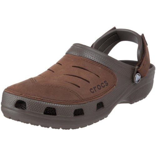 crocs Men's Yukon Clog