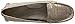 AK Anne Klein Women's Nowell Leather Slip-On Loafer