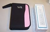 WII REMOTE CONTROL AND GAMENIZER