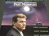 Past Midnight Laserdisc
