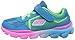 Skechers Kids 80683N Go Run Ride - Lil Rider Athletic Running Shoe (Toddler/Little Kid)