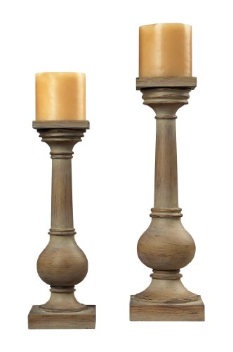 Sterling Home Bleached Wood of 2