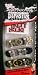 Tech Deck 96mm Super Sticker Pack with 3 Skateboards Fingerboard (One Random Set)