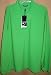 New Zero Restriction Backspin Long Sleeve Pullover
