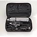 Welch Allyn 3.5v Diagnostic Set W/ Ophthalmoscope And Macroview Otoscope Model # 97150-M