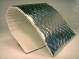 Floor and Tunnel Shield Zeroclearance Heat Shield Barrier 21