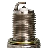 Denso (3302) P22PR8 Double Platinum Spark Plug, Pack of 1