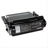 Genuine NEW Lexmark 24B1429 Black Toner Return Program Government Cartridge