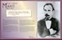 Writers Who Changed the World - Jose Marti Art Poster Print, 17x11