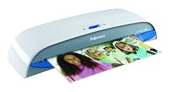 Fellowes Cosmic 125 Laminator (5216001)