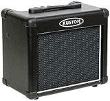Kustom 10 watt guitar amplifier with FX