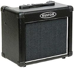 Kustom Dart 10 Watt Practice Amplifier with Effects