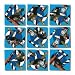 Search : B Dazzle Outer Banks' Lighthouses Scramble Squares 9 Piece Puzzle