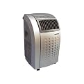 Sunpentown 12,000-BTU Portable Air Conditioner