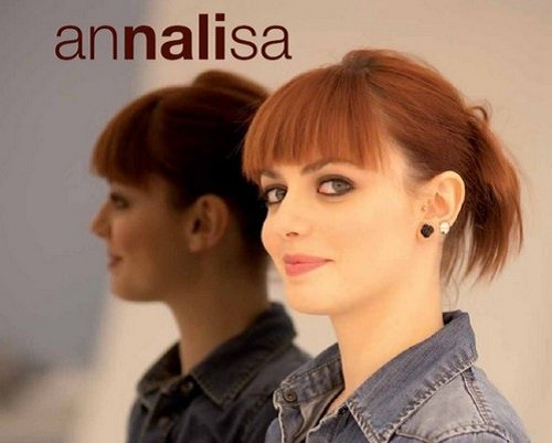 Annalisa - Nali - Zortam Music