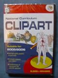 National Curriculum Clipart 2005/2006