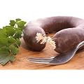 Meatpacks Black Pudding Ring 500g