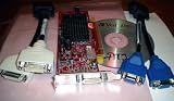 Dell aTI FireMV 2200 128MB Windows 7 Dual VGa Low Profile SFF PCI Express Video Graphics Card 41neOZy2hhL. SL160 Dell aTI FireMV 2200 128MB Windows 7 Dual VGa Low Profile SFF PCI Express Video Graphics Card