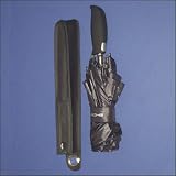 Porsche Telescopic Umbrella With Matching Cover