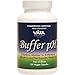 NaturalCare Buffer pH Homeopathic Medicinal | Antacid & Systemic Alkalizer for Balanced pH Levels | 120 CT | 3 pk