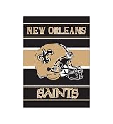 New Orleans Saints Banner Flag