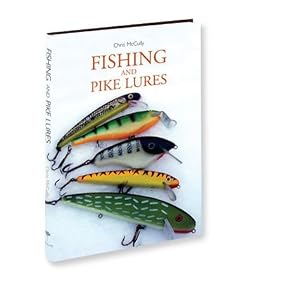 FISHING AND PIKE LURES.