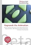Ragnarok the Animation