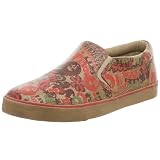 Leather Island Men's Soul Slip-on Sneaker