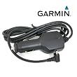 Garmin Nuvi Car Charger 12V Adapter 200 200W 205 205W 215T 250 250W 255 255w 260 260W 265T 265W 265WT 270 275T 300 310 350 360 370 500 510 550 Colorado 300 400c 400i 400t Streetpilot i2 i3 i5 Edge 605 705