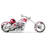 MLB Philadelphia Phillies Motorcycle Figurine Collection