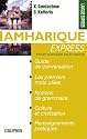 Amharique Express : (Langue officielle de l'Ethiopie)