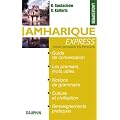 Amharique Express : (Langue officielle de l'Ethiopie)