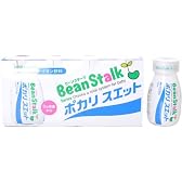 ビーンスターク ポカリスエット 120ml×24本
