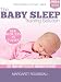 The Baby Sleep Training Solution: Get Your Baby to Sleep Through the Night 41neSQ7ZWsL. SL75 Baby sleeping problems