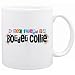 New  My Best Friend Is Border Collie  Mug Dog