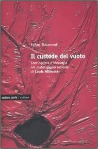 matérialisme de la rencontre althusser