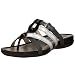 Stonefly Women's Eden Lady 07 Flat Sandal