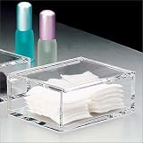 All Purpose Clear Acrylic Box