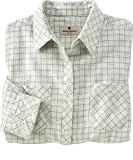 Woolrich Women Kimber Flannel Shirt 2225w