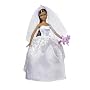 The Bride Barbie (African American)